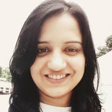 Dr Deepti Yadav